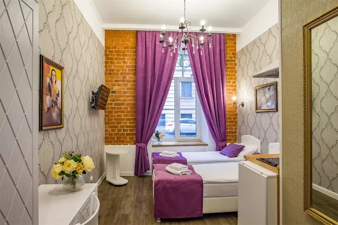 Petrovskiy Art Loft